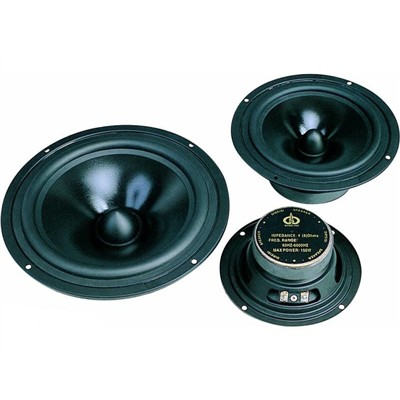 Głośnik 8" 20cm 150W 4Ohm Dibeisi DBS-C8004