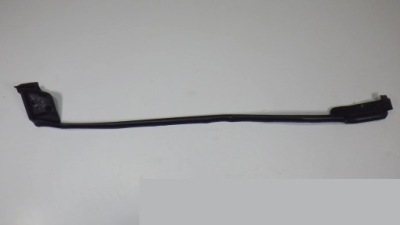 Прокладка дверь задняя левая audi a8 s8 d3 4e0839717l фото №1