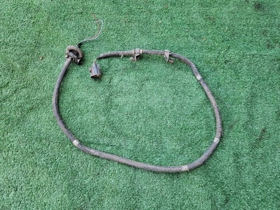 Джгут штекер супорт гальмівний задня renault scenic iii 09- фото №1