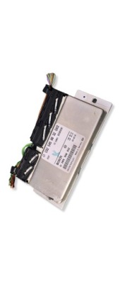 Mercedes-benz e w211 2002 модуль / блок керування esp фото №1