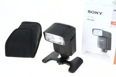 Lampa błyskowa Sony HVL-F32M