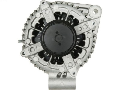 Генератор 150a a6348pr as-pl jaguar xf 1 x250 фото №1