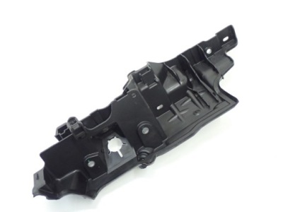 Захист кришка двигуна 175b11122r renault captur i clio iv 1.5 dci 17r фото №1