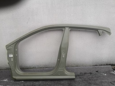 Hyundai i20 i 20 3 iii 20- блок двигателя порог левый фото №1