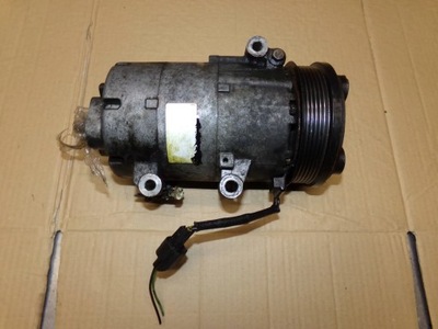 Компресор кондиціонера focus mk2 c-max фото №1