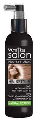 Venita Salon Spray modelujący z prowitaminą B5