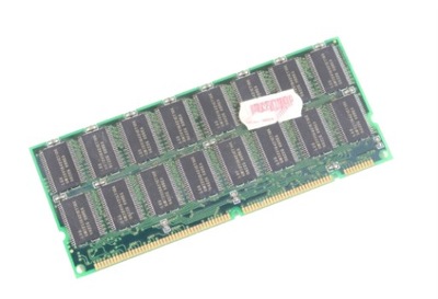 Pamięć SDRAM PC133 64MB 133MHz