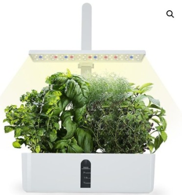 SKRZYNKA SKRZYNECZKA DONICZKA DO UPRAWY HYDROPONICZNEJ