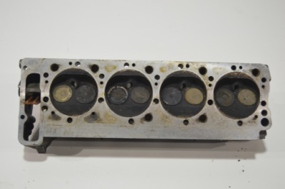 Головка mercedes w126 w107 1170163201 фото №1