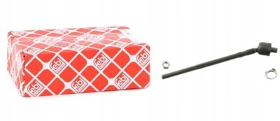 Febi bilstein 27929 з'єднання осьове, тяга кермовий поперечний фото №1