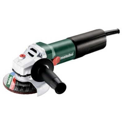 Metabo WQ 1100-125 Úhlová bruska