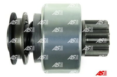 AS-PL BENDIX ARRANCADOR SD1018  