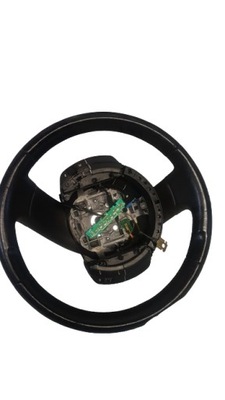 Citroen c4 повітропровід багатофункціональний фото №1