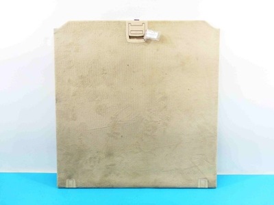 Обшивка багажника x5 f15 2013-2018 фото №1