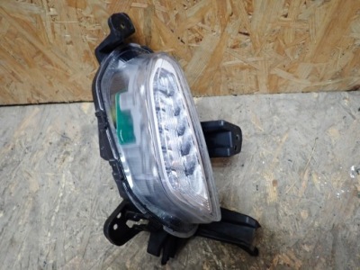 Фара правый  правая  led drl hyundai i30 3 3 pde 2017- 92208-g41 фото №1
