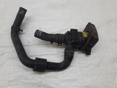 Porsche panamera помпа циркуляция wody фото №1