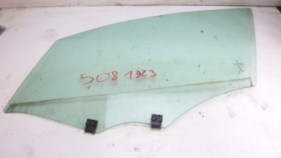 Peugeot 508 i lift окон левый перед оригинал 2017 "17" фото №1