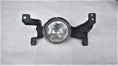 KIA SORENTO II XM 2009-12 HALOGEN LAMP LEFT FRONT  