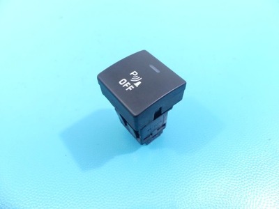 Перемикач pdc ford fiesta mk7 96594887xt фото №1