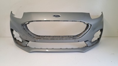 Бампер перед ford puma mk2 st line 19- фото №1
