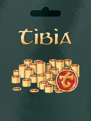 Gunzodus coins Tibia OTS 1000TC