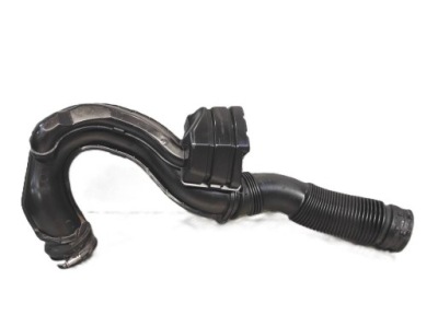 Труба шланг воздуха fiat talento ii 2 фото №1