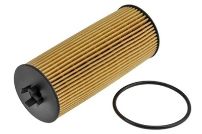 Фильтр масла mercedes a w176 w177 w205 s205 фото №1