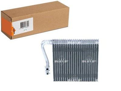 Випарник кондиціонера renault grand scenic ii scenic ii 1.4-2.0d фото №1