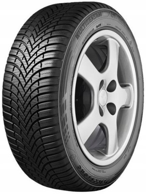 1 PC. FIRESTONE W215/50 R17 MULTISEASON 2 95W XL  