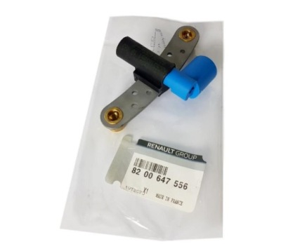 Датчик положение вала renault 1.4-2.0 16v 8200647556 оригинальный номер фото №1