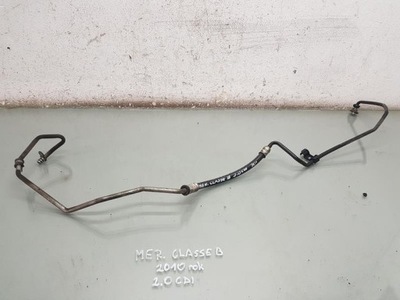 ? шланг усилителя mercedes w245 2.0 cdi фото №1