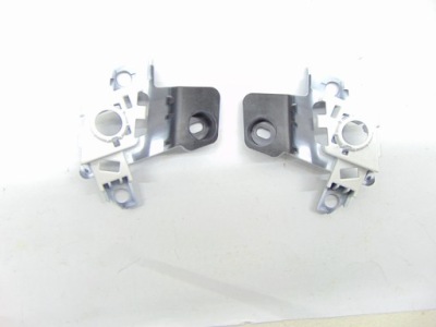 Hyundai genesis корзина pdc кронштейн бампер jw1 86686-cu010 фото №1