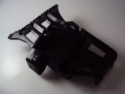 Bmw оригінальний номер 7332318 напрямна кронштейн бампера фото №1