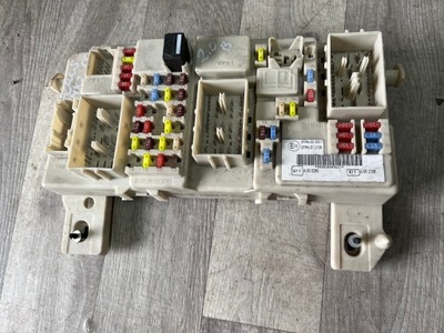 Ford focus mk2 модуль bsi фото №1