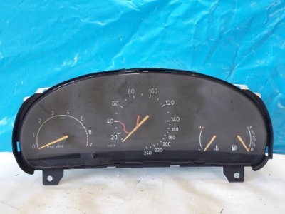 Панель приборная панель saab 9-5 2.3t 5042007 фото №1