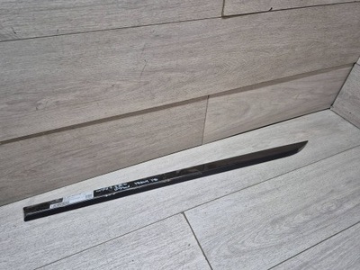 11779. mercedes eqs молдинг дверь правый задняя a2966904903 фото №1