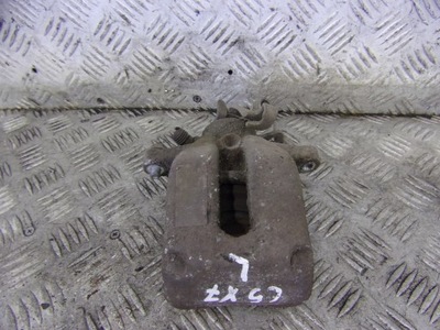 Супорт гальмівний лівий задня задній citroen c5 iii x7 фото №1