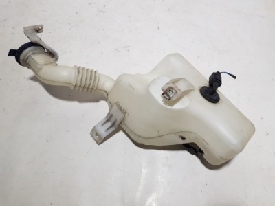 Mercedes slk r172 slc w172 бачок омывателя фото №1