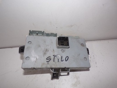 Коробка предохранителей fiat stilo фото №1