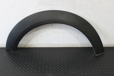 Накладка крыла правый задняя mini clubman r55 7167594 фото №1