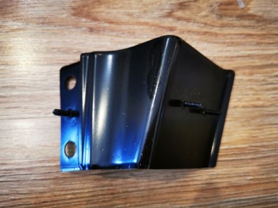 Org лист усиливающая порог правая bmw f10 f11 фото №1