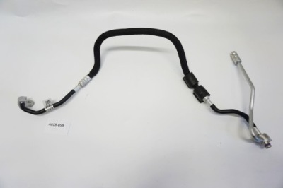 Шланг кондиціонера audi a6 c8 4k 4k1820720n фото №1