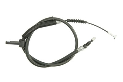 CABLE FRENOS DE MANO ATE 24.3727-0004.2  