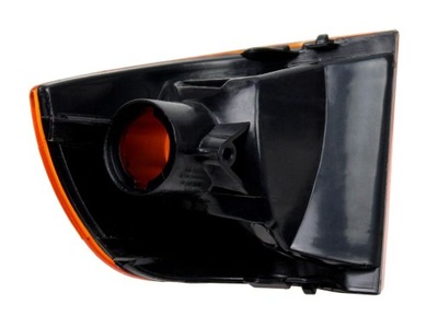 Поворотник iveco daily iv iveco daily iv 06-11 правий фото №1