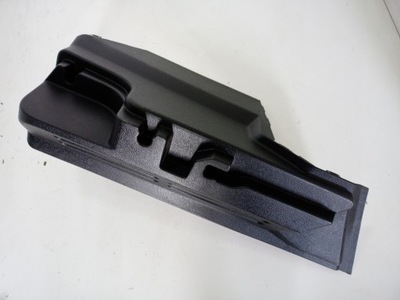 Правый кронштейн полка багажника citroen c5 aircross фото №1