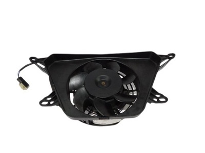 VENTILADOR VENTILADOR RADUADOR BMW K1200R SPORT K43  