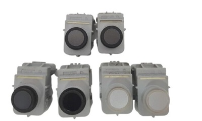 Kia proceed venga 95720 датчик парковки задняя фото №1