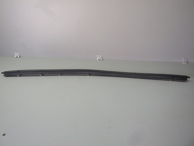 Прокладка жабо mercedes ml w163 фото №1