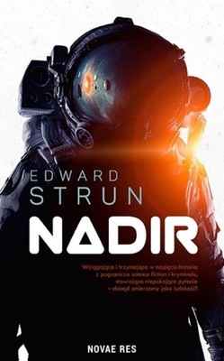 NADIR, EDWARD STRUN