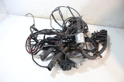 Электропроводка lpg chevrolet aveo t250 1.2 фото №1